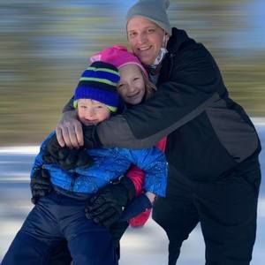 Meet your Posher, Sean